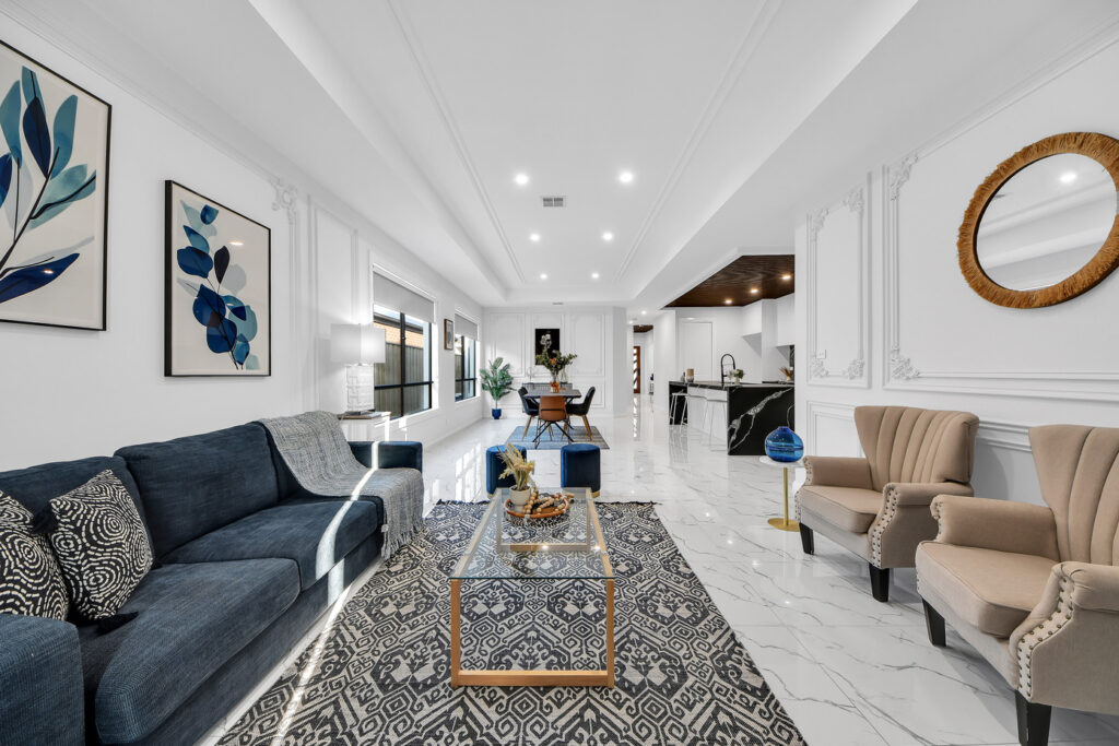 About us - PD Homes New