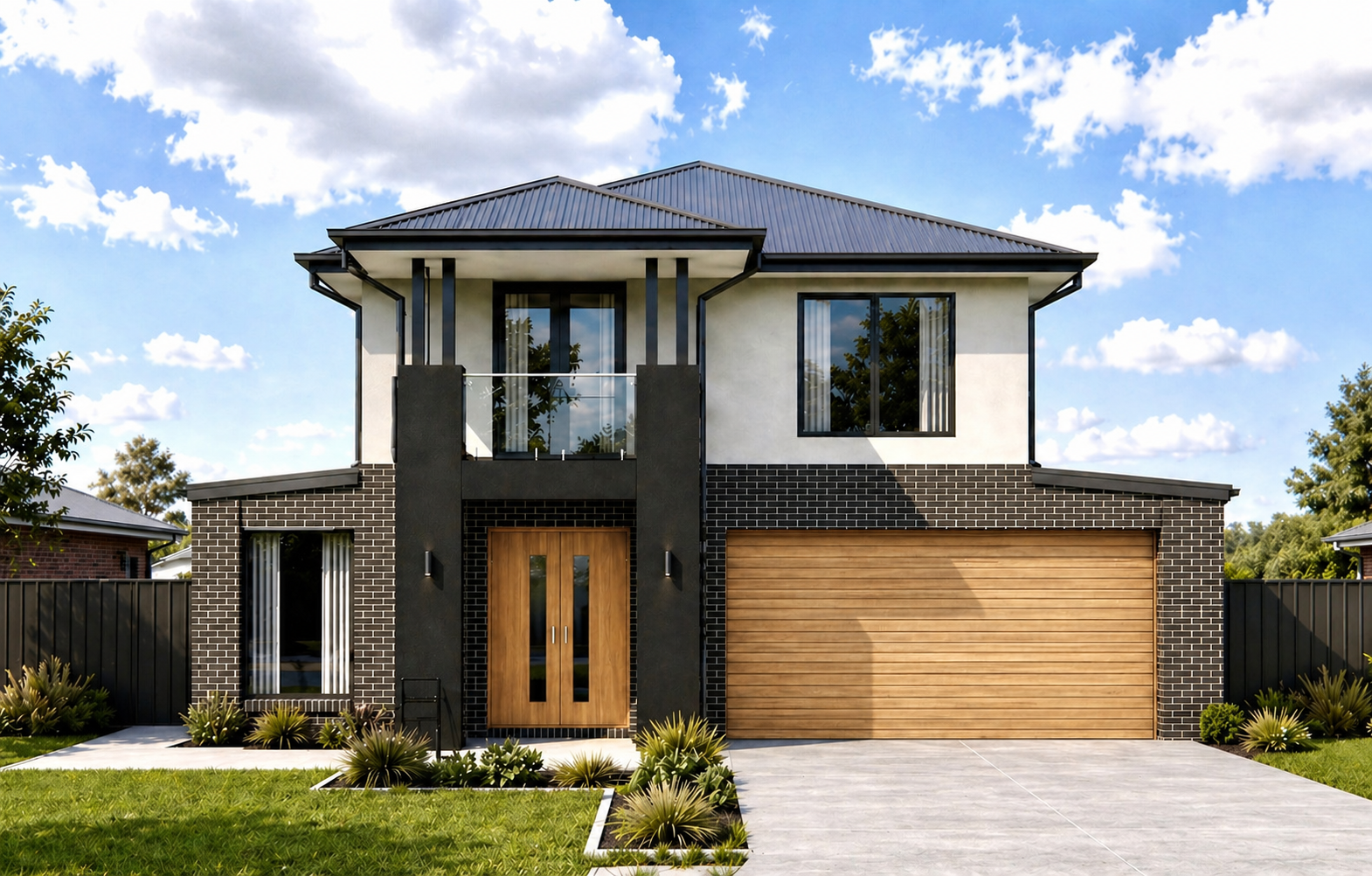 Atlas 18SQ FACADE