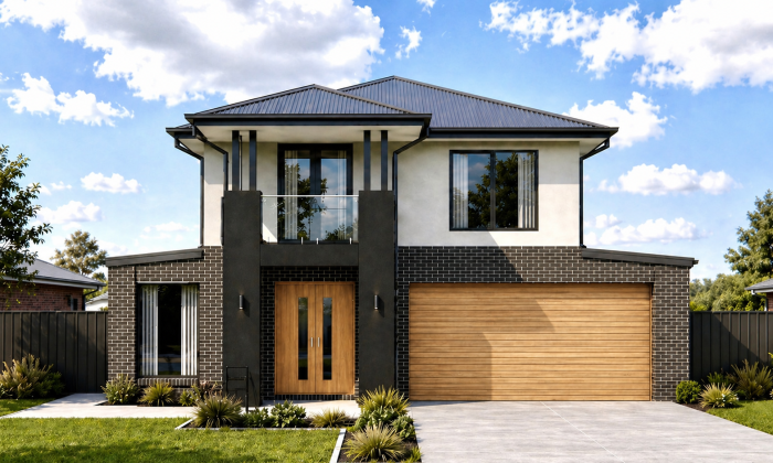 Atlas 18SQ FACADE