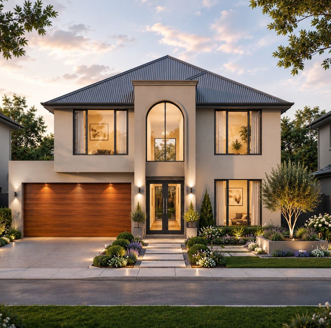 About us - PD Homes New